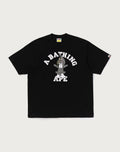 BABY MILO SHARK SEIJIN COLLEGE RELAXED FIT TEE MENS
