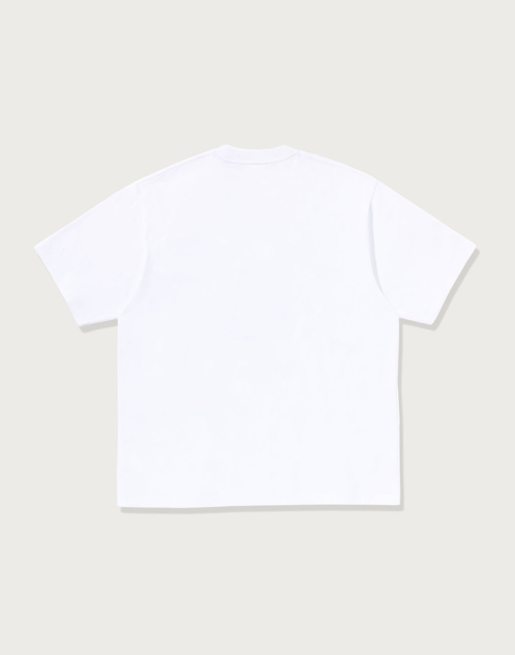 BABY MILO SHARK SEIJIN COLLEGE RELAXED FIT TEE MENS