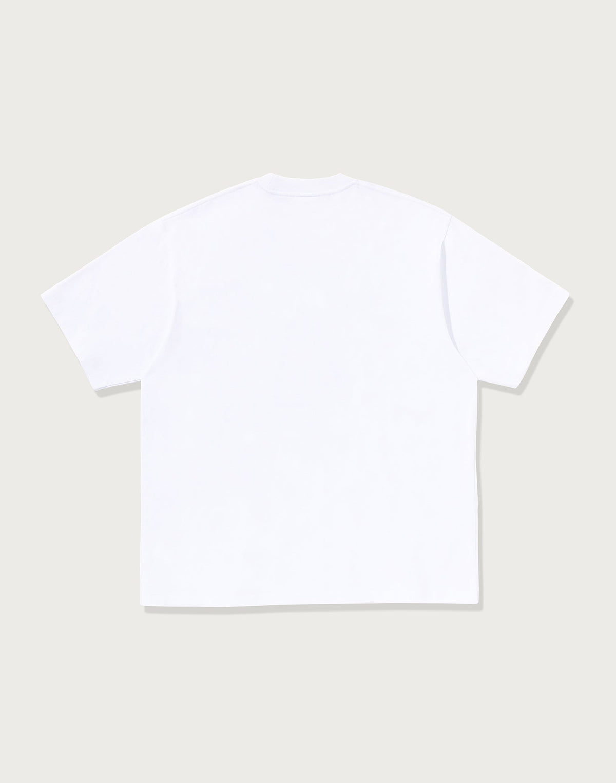 BABY MILO SHARK SEIJIN COLLEGE RELAXED FIT TEE MENS