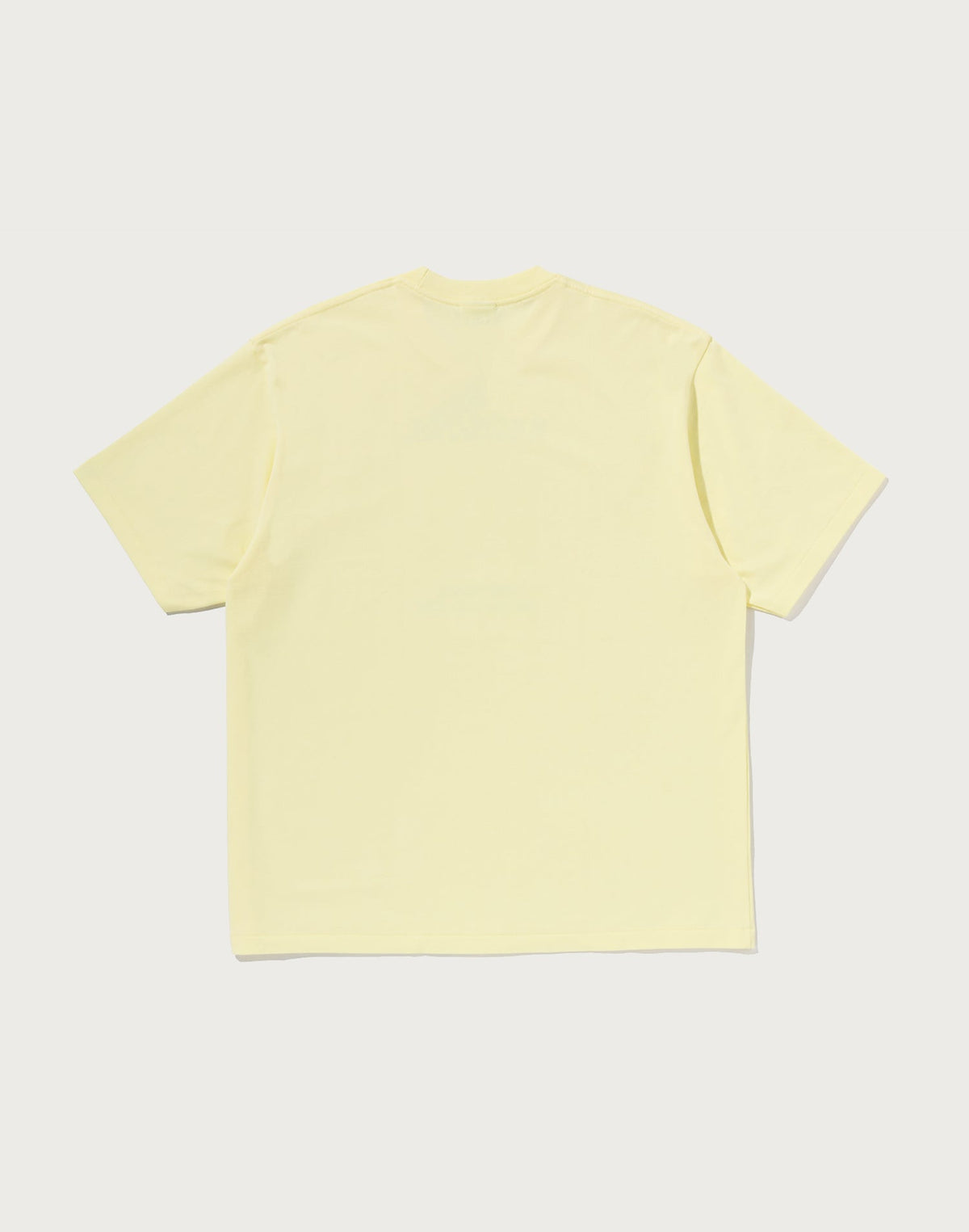 BABY MILO SHARK SEIJIN COLLEGE RELAXED FIT TEE MENS