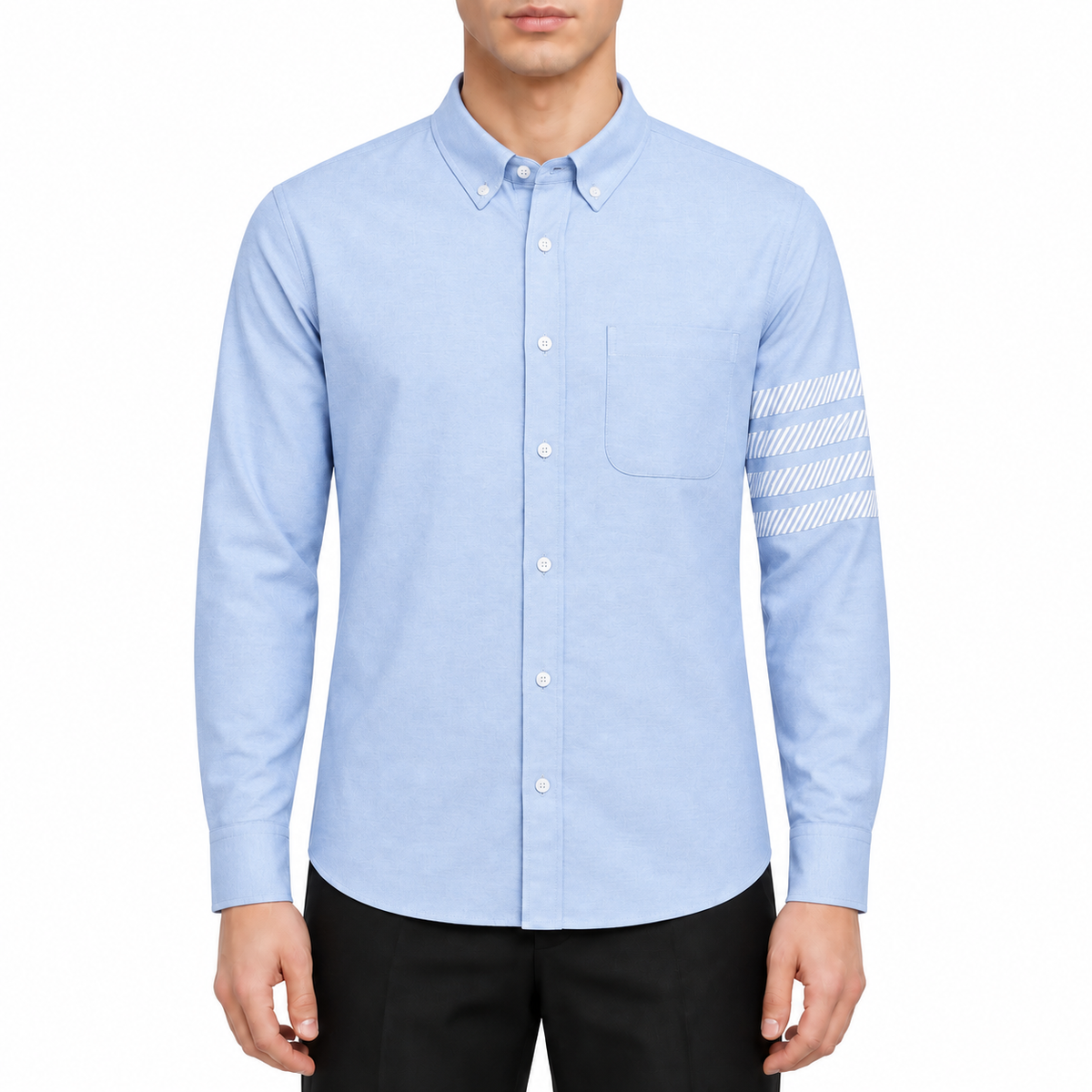 Men's 4-Bar shirts | Thom Browne