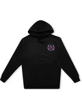 Anti Social Social Club Brake Check logo-print hoodie