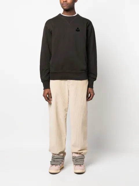 MARANT Mike sweatshirt
