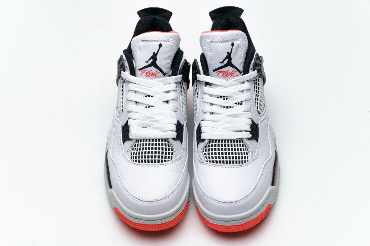 Air Jordan 4 Retro Flight Nostalgia Reps Sneaker 308497-116