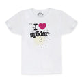 White Souvenir Baby T-Shirt