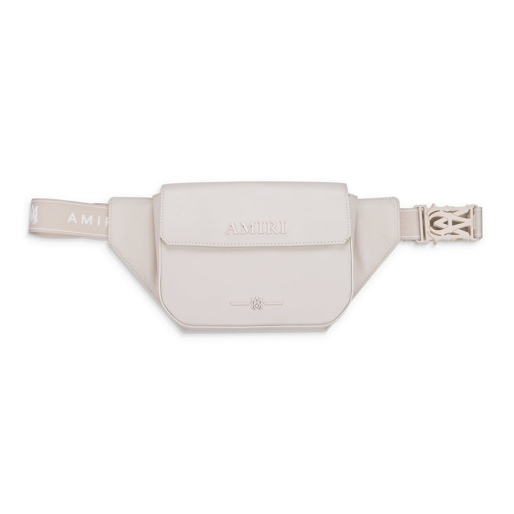 Alabaster NAPPA EMBROIDERY MA CROSSBODY