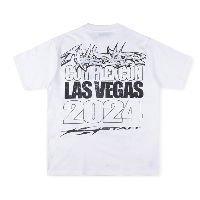 HELLSTAR ComplexCon Exclusive T-Shirt