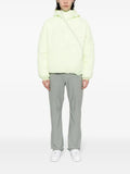 Post Archive Faction off-centre padded jacket