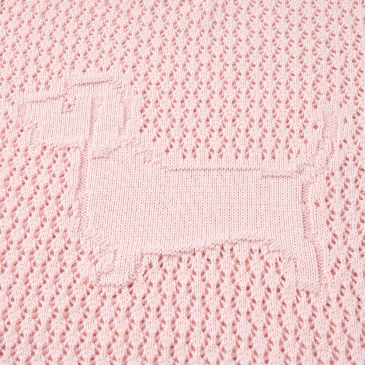 New Knitted T-Shirt