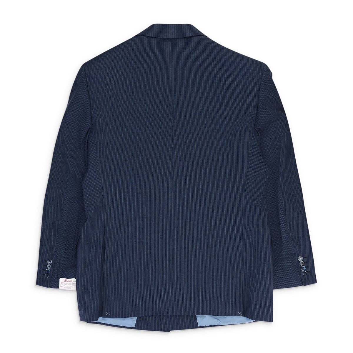 NAVY GS SUIT
