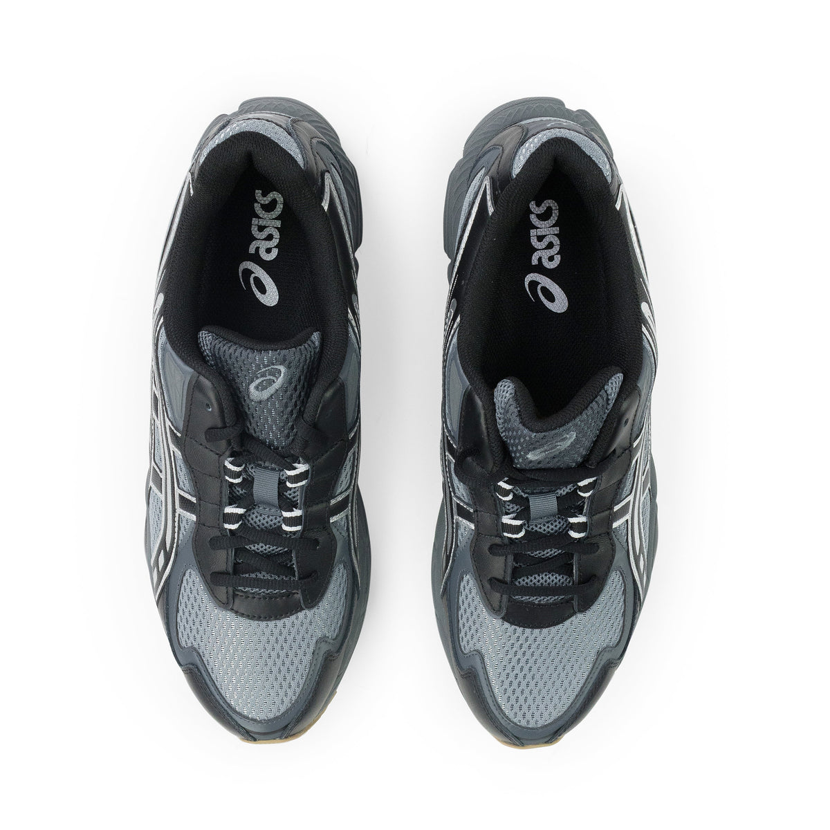 GREY GEL-NYC 2055 SNEAKERS