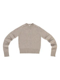 extreme cashmere N°80 Glory crew-neck sweater
