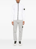 Stone Island 6100063 organic cotton fleece