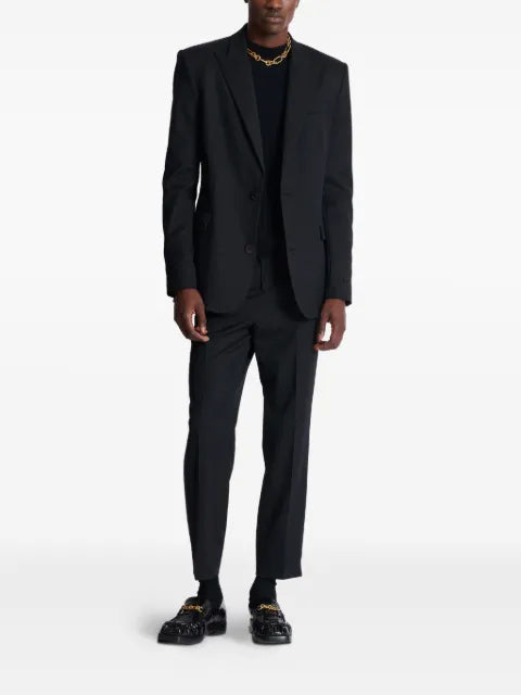 Balmain knitted jumper