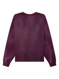 Nahmias crew-neck sweatshirt