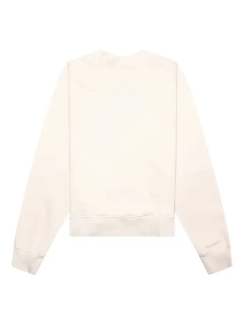 Nahmias rainbow-graphic sweatshirt