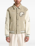 Manière De Voir Le Galerie varsity jacket