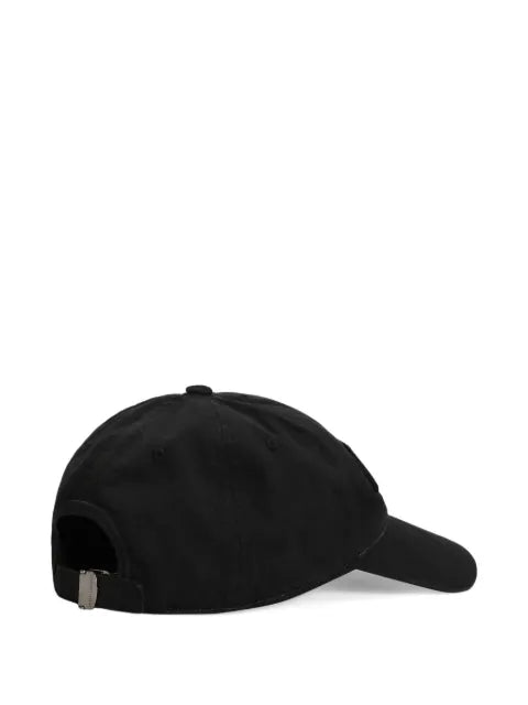 Dolce & Gabbana baseball cap with Ring