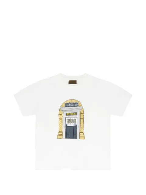 BIRTH OF ROYAL CHILD Aswan Hotel T-shirt