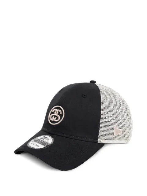 Stüssy 9Twenty SS Link Trucker baseball cap