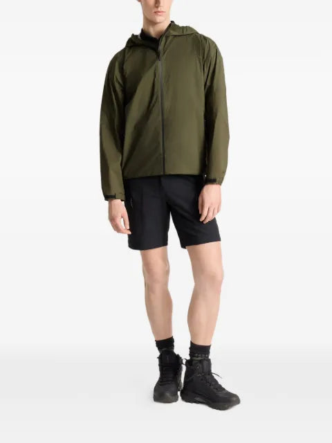 Fusalp Airvone hooded jacket