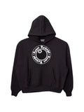 Denim Tears x Stüssy Never Renege hoodie