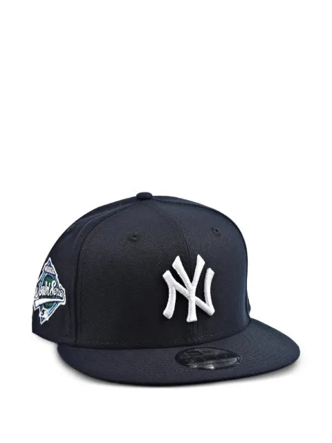 NEW ERA CAP 9FIFTY New York World Series 1996 baseball cap