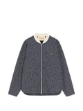 Valentino Garavani viscose sweatshirt with striped VLogo