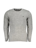 U.S. Grand crew-neck sweater