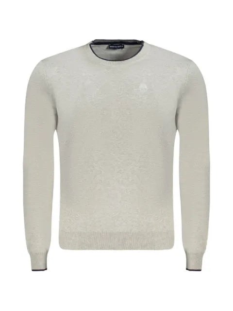 North Sails crew-neck sweater