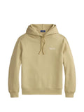 Polo Ralph Lauren Polo Bear logo-embroidered hoodie