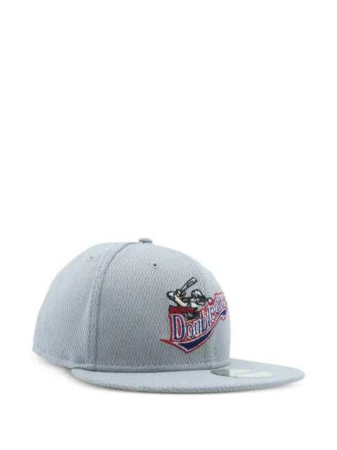 NEW ERA CAP Low Profile 59FIFTY Auburn DoubleDays baseball cap