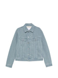 Givenchy jacket in denim