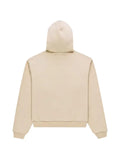 SP5DER Mixed Stone OG V2 rhinestone-embellished logo-print hoodie