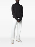Roberto Collina ribbed-knit roll-neck sweater