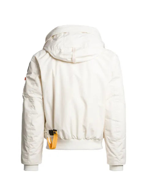 Parajumpers Gobi S. hooded bomber jacket