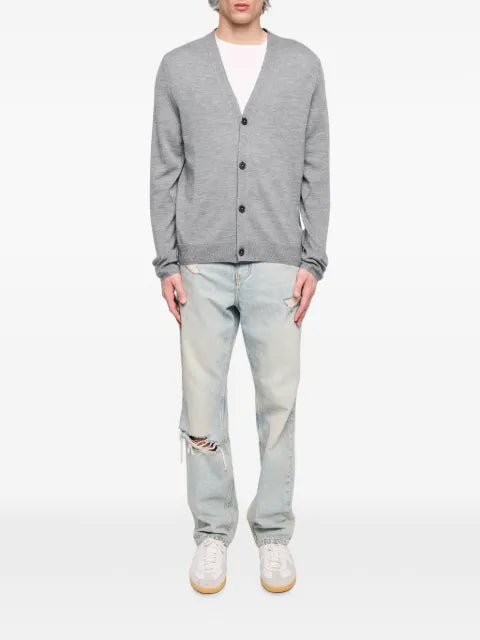 Zadig&Voltaire Remi wool cardigan