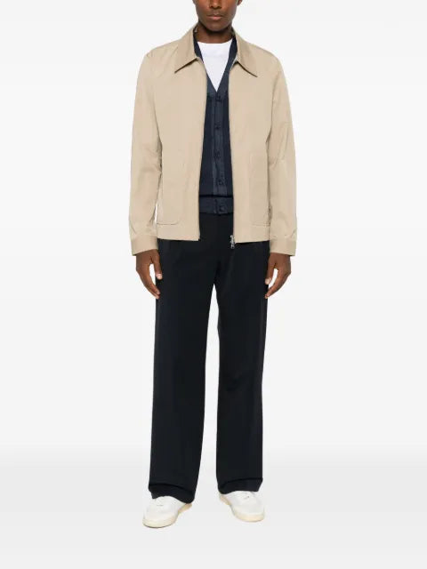 Daniele Fiesoli V-neck cardigan