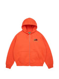Denim Tears Pan African zip-up hoodie