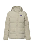 Patagonia Sisar quilted hooded jacket