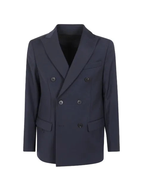 RRD Terzitel 2P double-breasted jacket