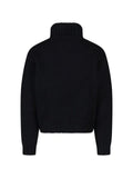 ERL roll-neck sweater