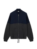 LOEWE Anagram sweater in a colour-block design