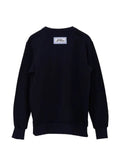 LC23 Gelati ice-cream-patch sweatshirt