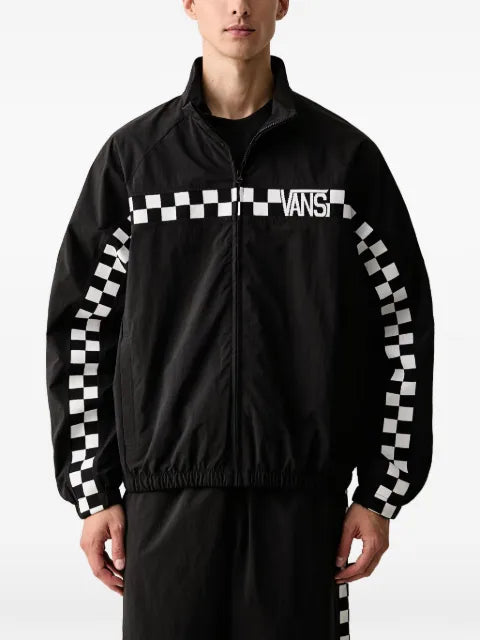 Vans Ronnie zip-up sweatshirt