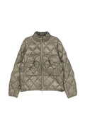 ROA Nuna 800 fill power hooded down jacket
