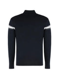 Fusalp Wengen half-zip sweater