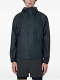 On  x Post Archive Faction Zero hooded jacket