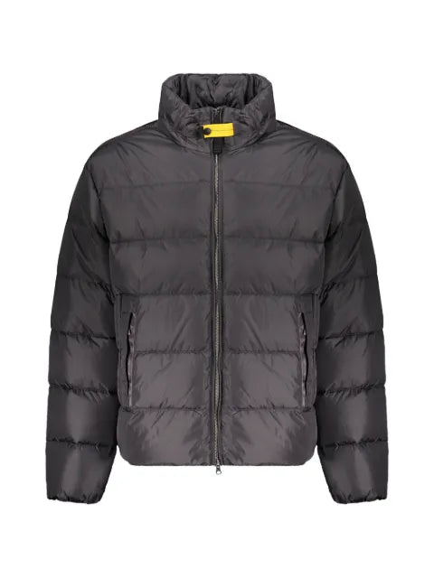 Parajumpers Duleek padded high-neck down jacket