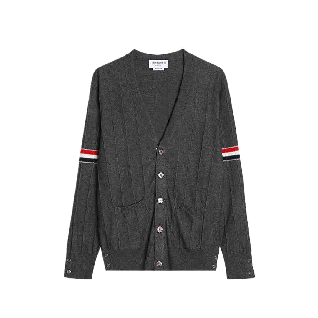 Men's sweater coat | Thom Browne